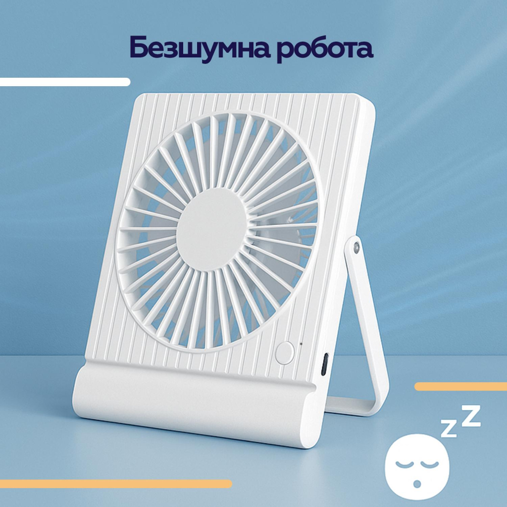 Вентилятор XoKo XK-F02 - зображення 6