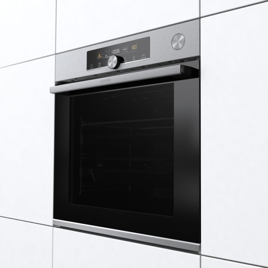 Духова шафа Gorenje BPSA6747A08X - изображение 3