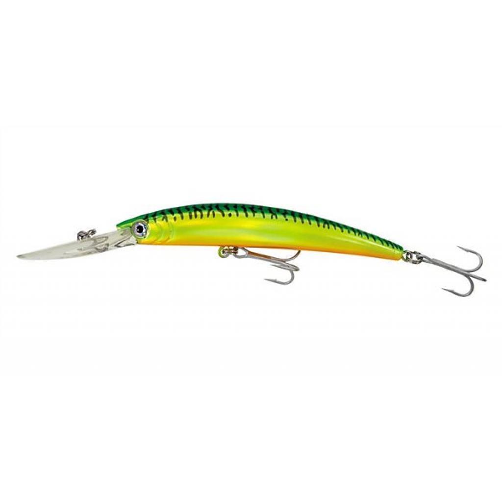 Воблер Yo-Zuri Crystal Minnow Deep Diver (R540-HT) - зображення 1