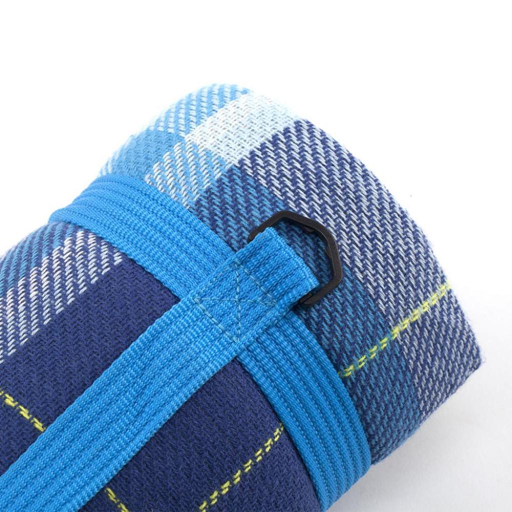 Туристичний килимок Кемпінг HB-15 (4823082714247) - изображение 5