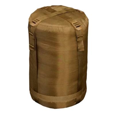 Спальний мішок Terra Incognita Лето (койот) (2000000001784) - зображення 8