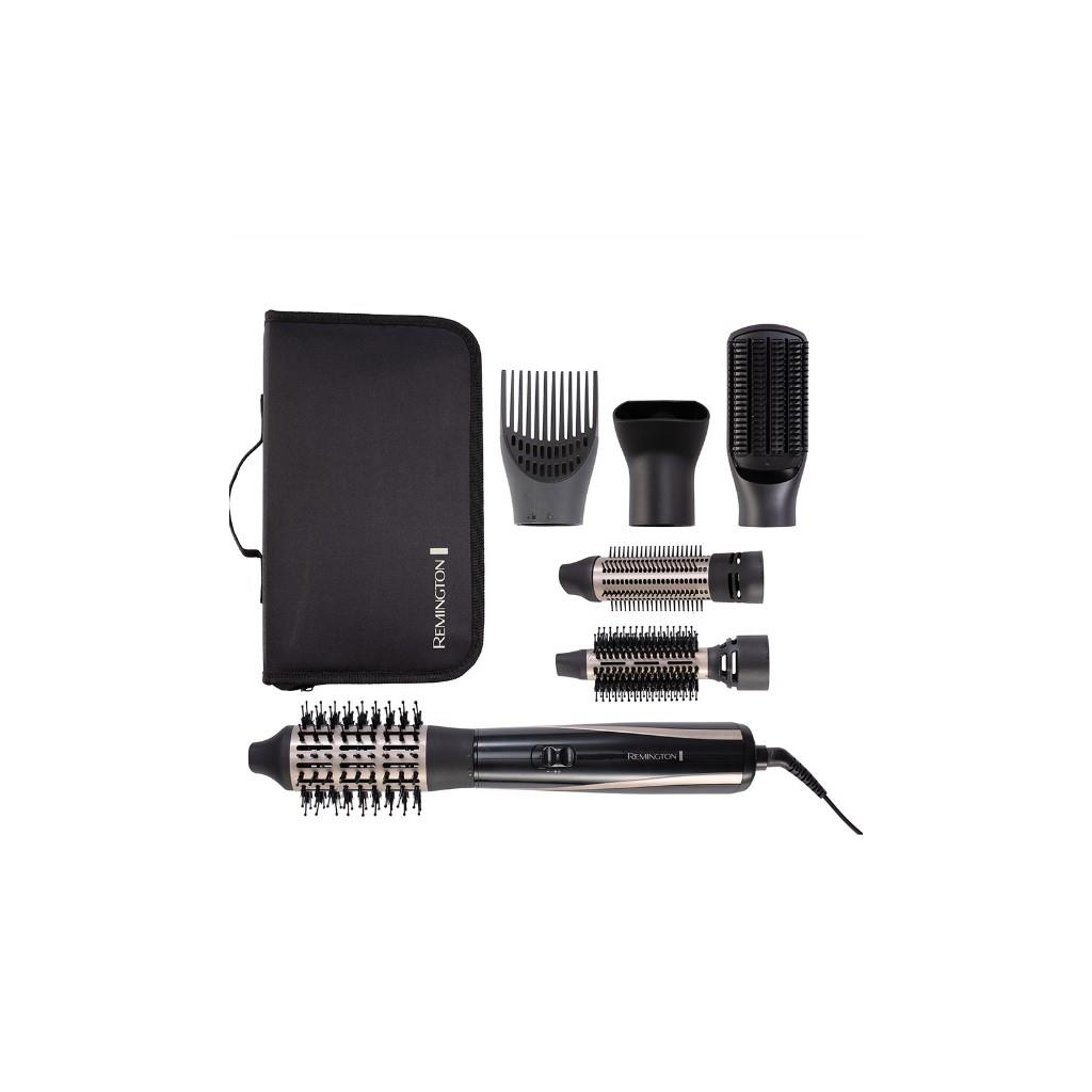 Фен-щітка Remington AS7700 - зображення 6