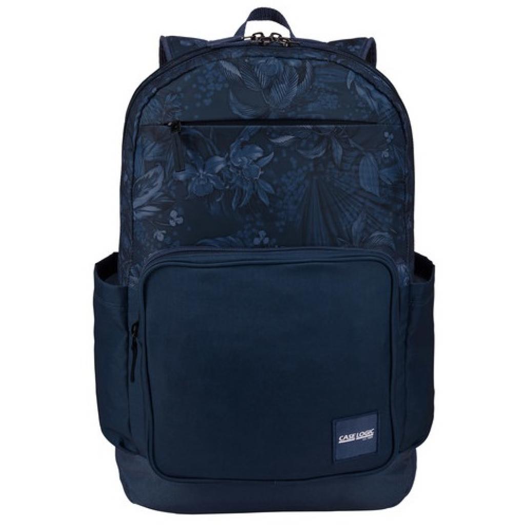 Рюкзак для ноутбука Case Logic 15.6" Query 29L CCAM-4116 Dress Blue Floral/DrBl (3203850) - зображення 4