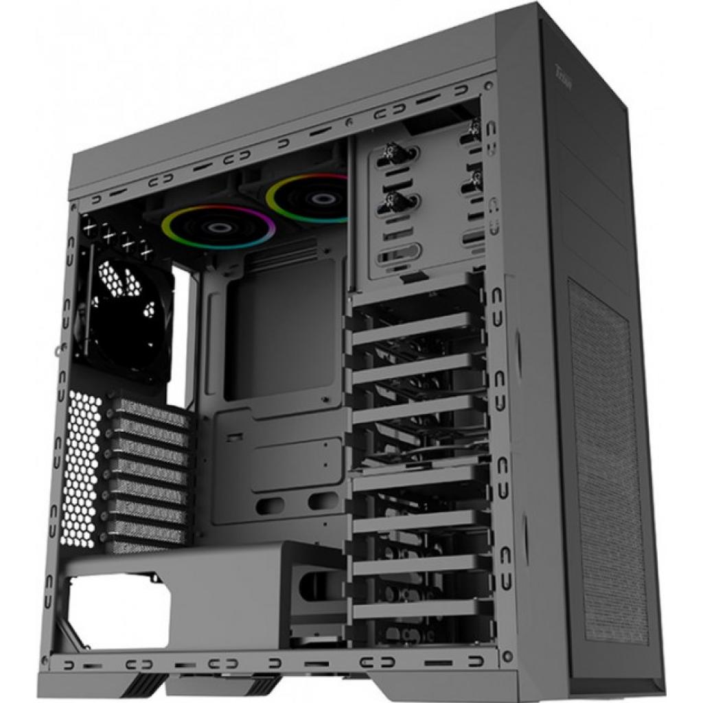 Корпус Gamemax TiTan Silent - зображення 7