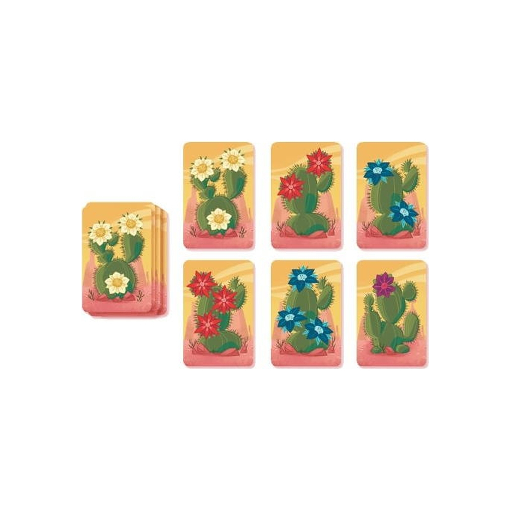 Настільна гра Games 7 Days ЙОЙ! (Ouch!) (укр.) (OUCH01UA) - зображення 2