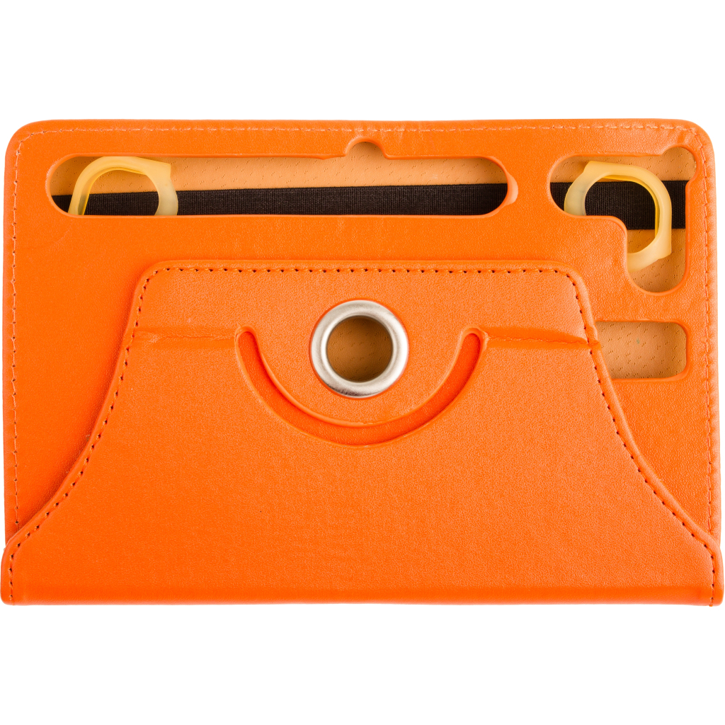 Чохол до планшета Grand-X Universal 7" Orange (UTC - GX7TC03O) - зображення 4
