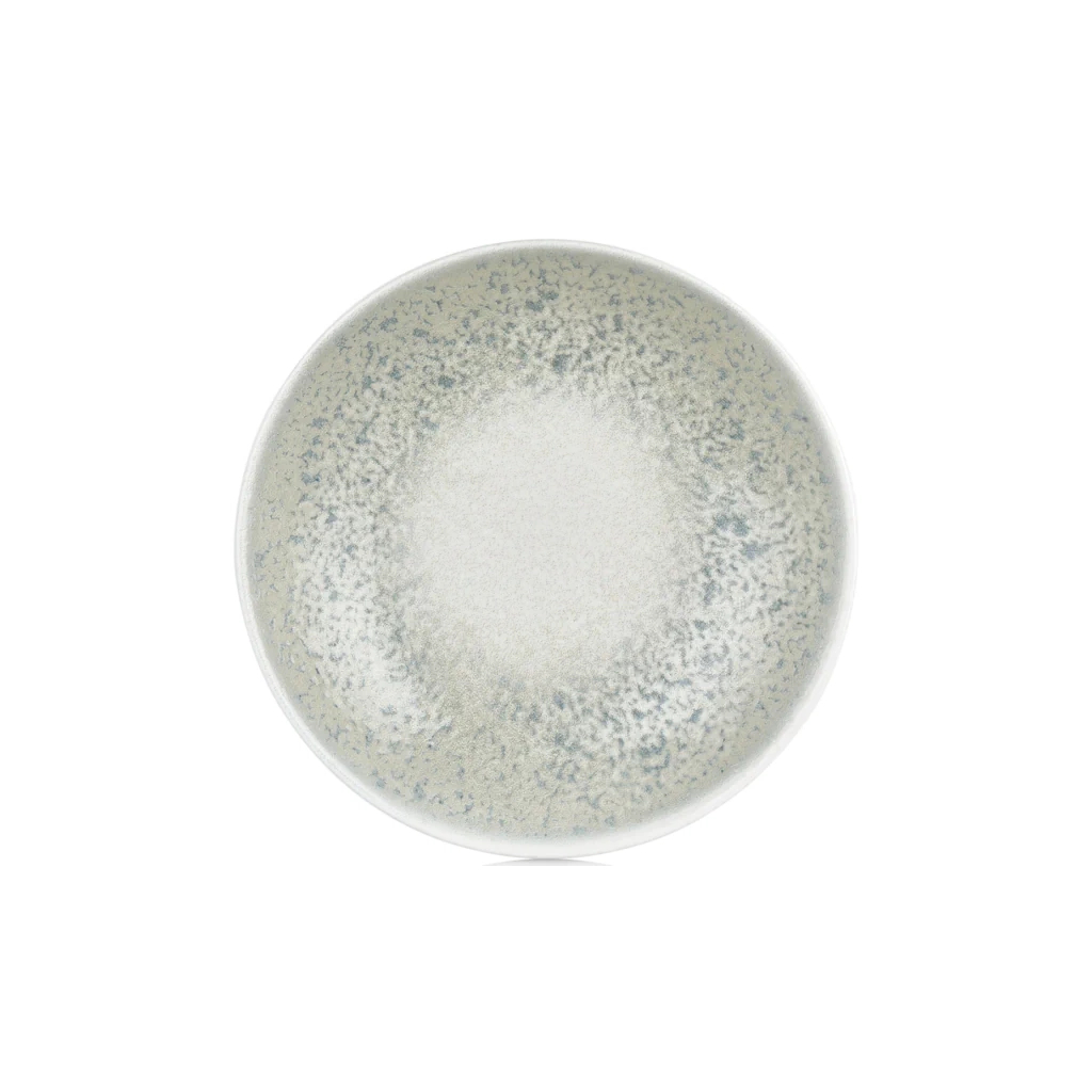 Тарілка By Bone Tinta Natura Ocean 27 см (TN-NM-ZT-27-DZ) - зображення 1