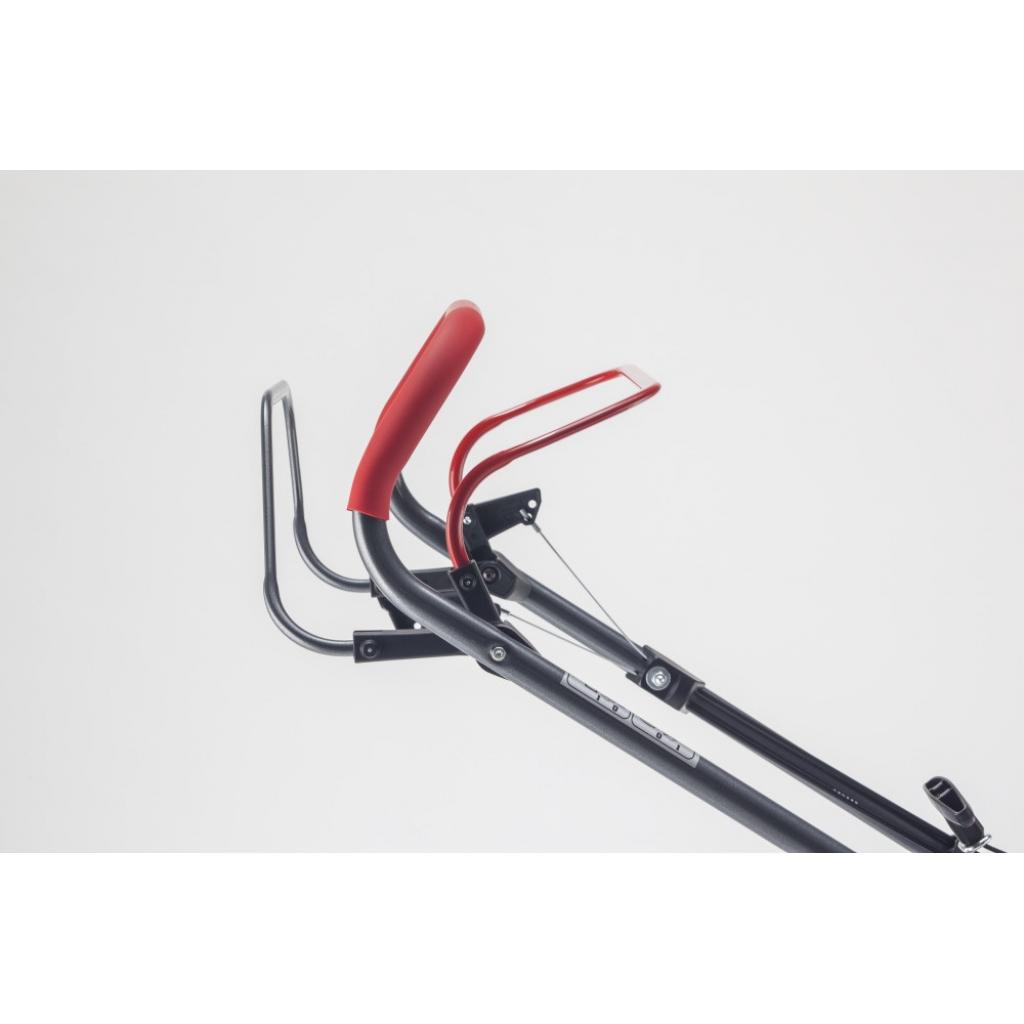 Газонокосарка AL-KO 520 SP-Н Premium (119969) - зображення 5