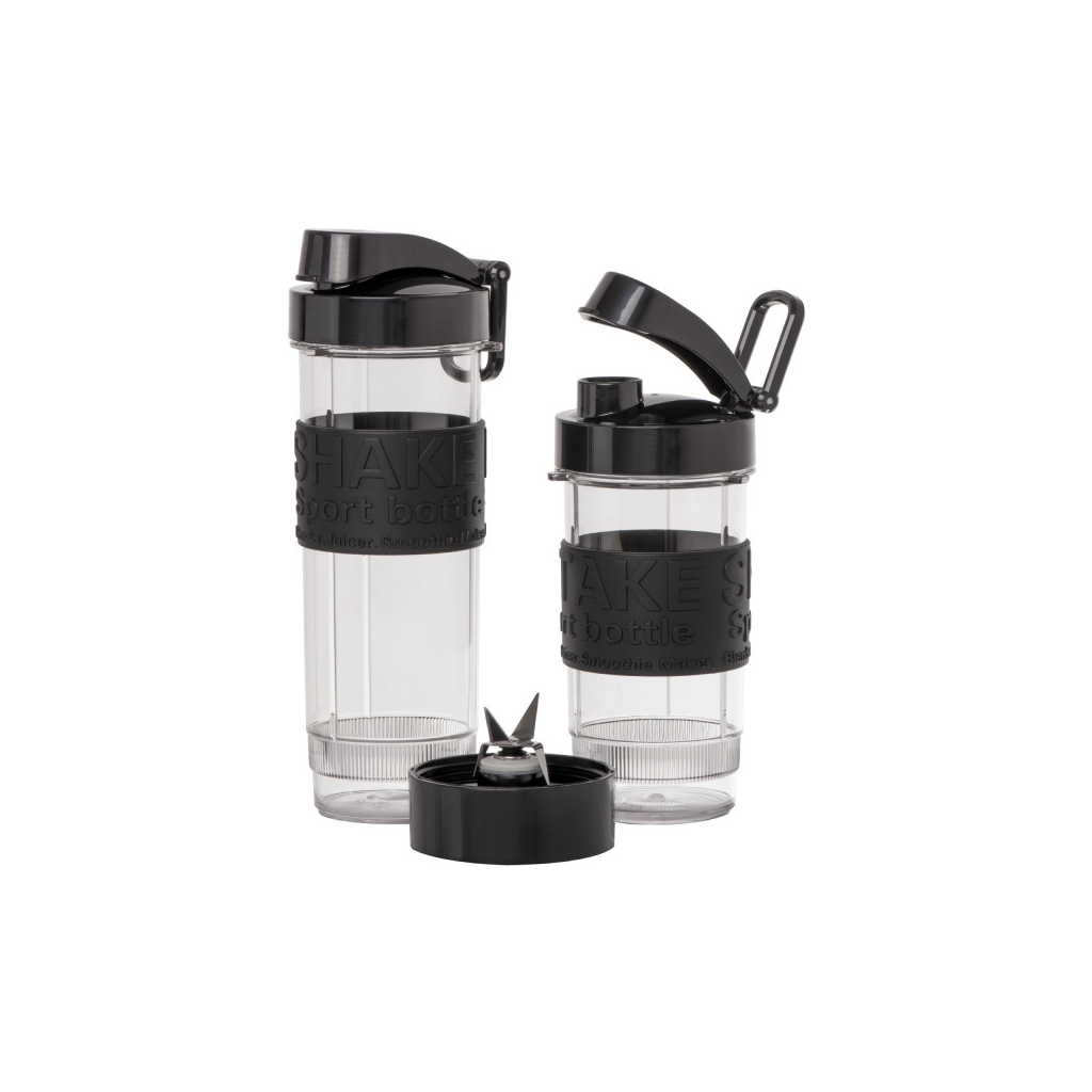 Блендер Camry CR 4069 inox - зображення 5