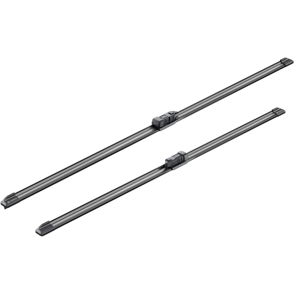 Щітка склоочисника Bosch 3 397 007 501 - зображення 2