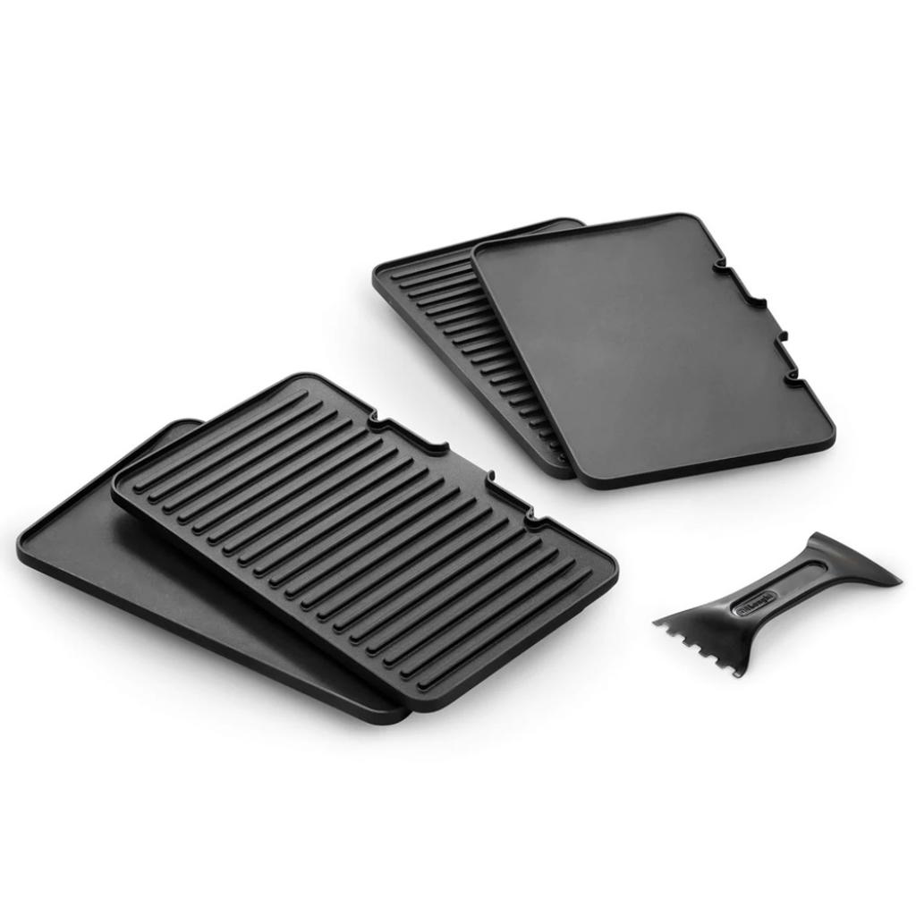 Електрогриль DeLonghi CGH 1020 D (CGH1020D) - зображення 3