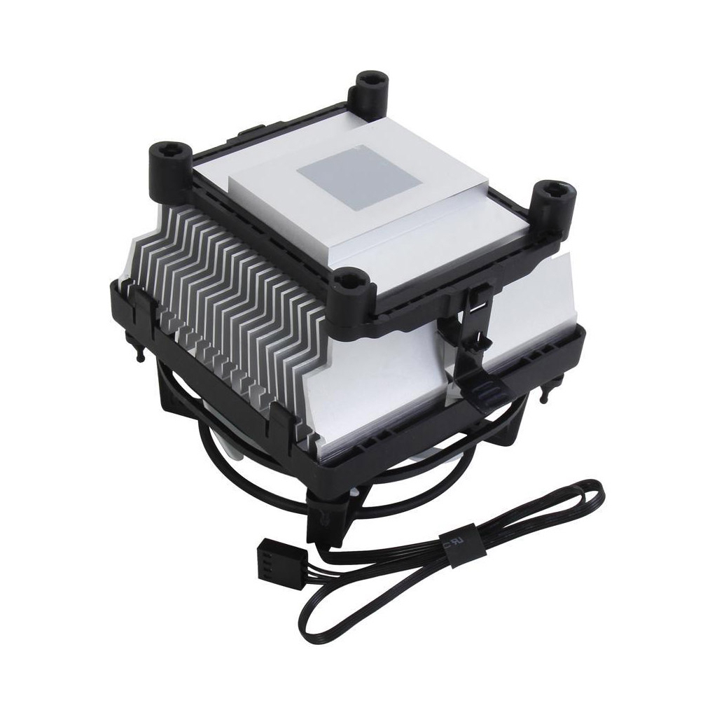 Кулер до процесора Gelid Solutions Siberian PRO (CC-SiberianP-01) - зображення 4