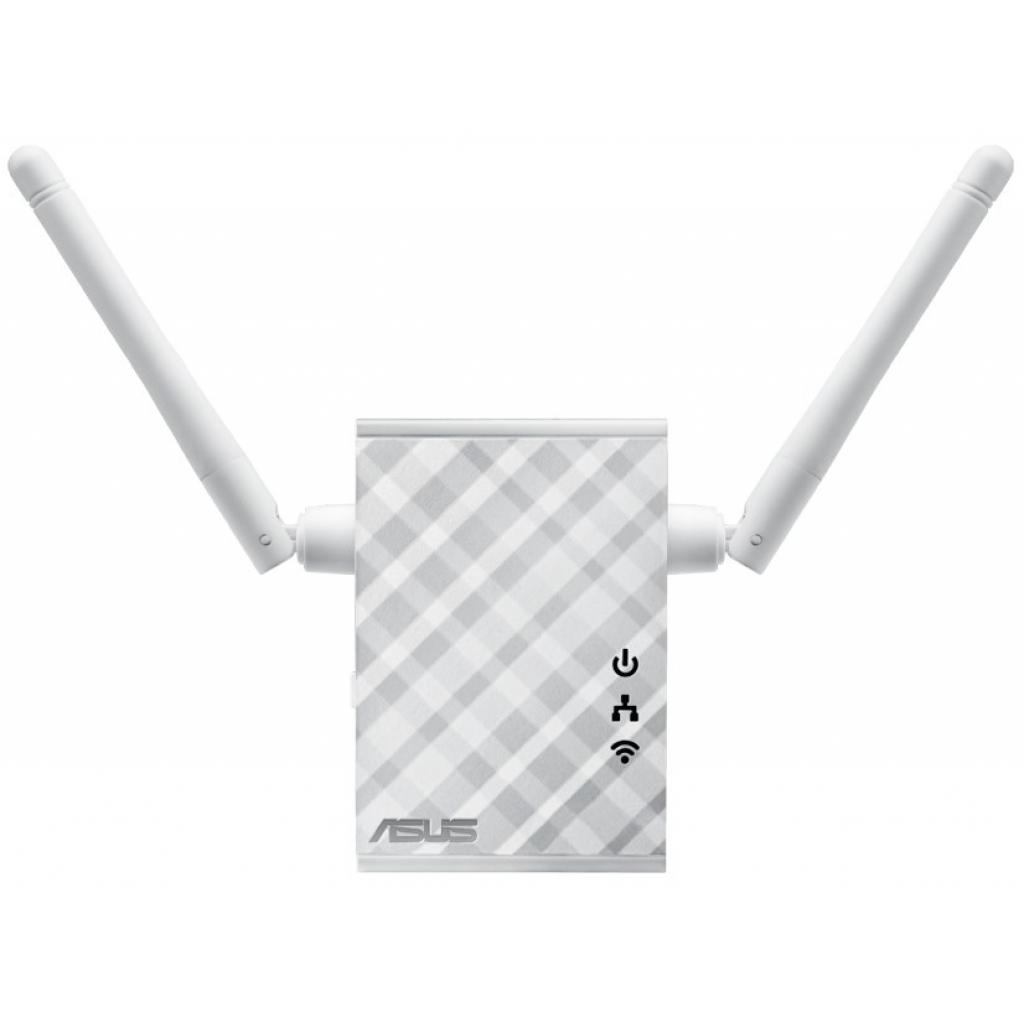 Ретранслятор ASUS RP-N12 - изображение 5