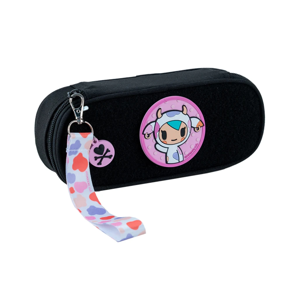 Бейдж Kite набір на липучці та підвіска tokidoki (TK24-3010-1) - зображення 5