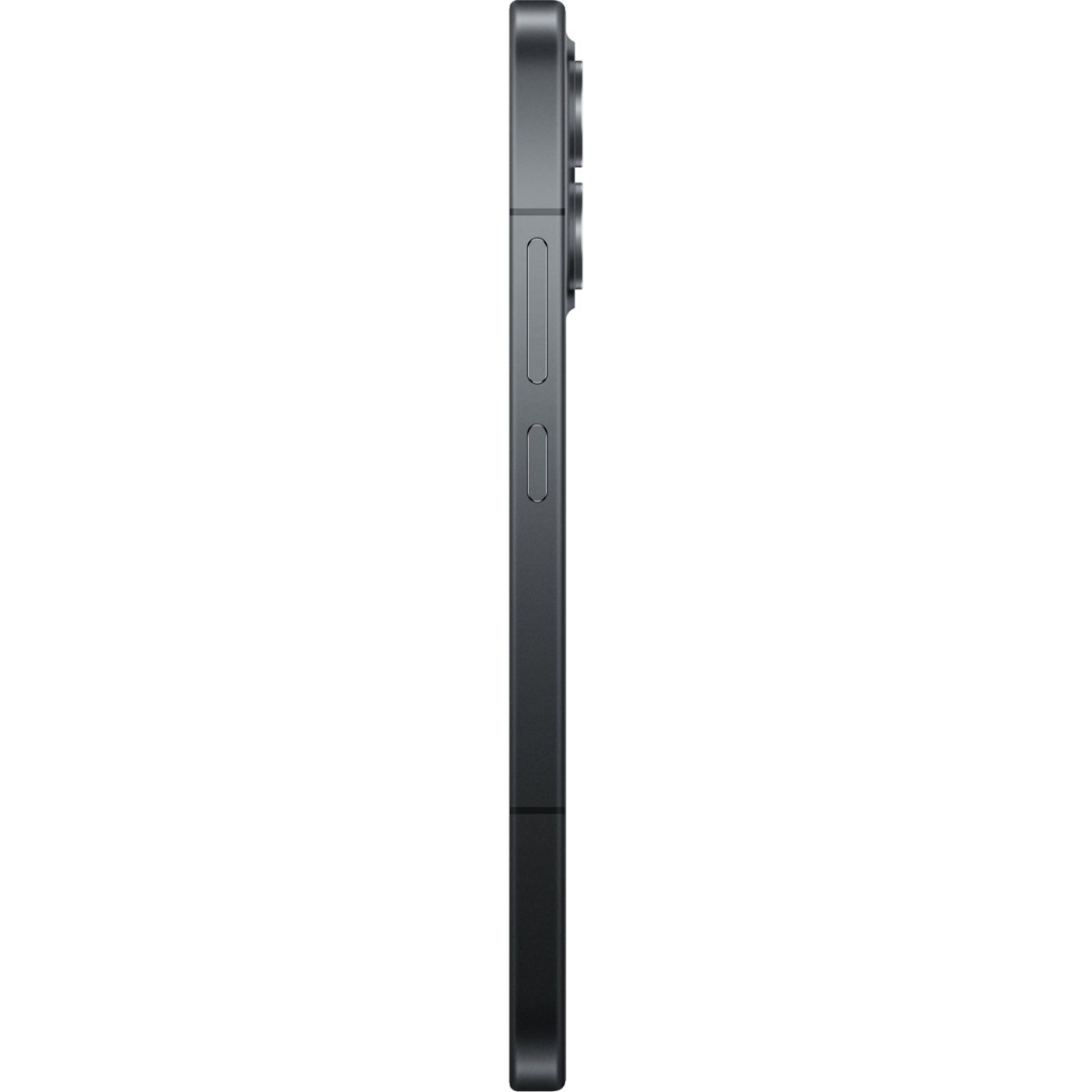 Мобільний телефон Xiaomi Poco F8 Pro 12/512GB Black (1179964) - зображення 5