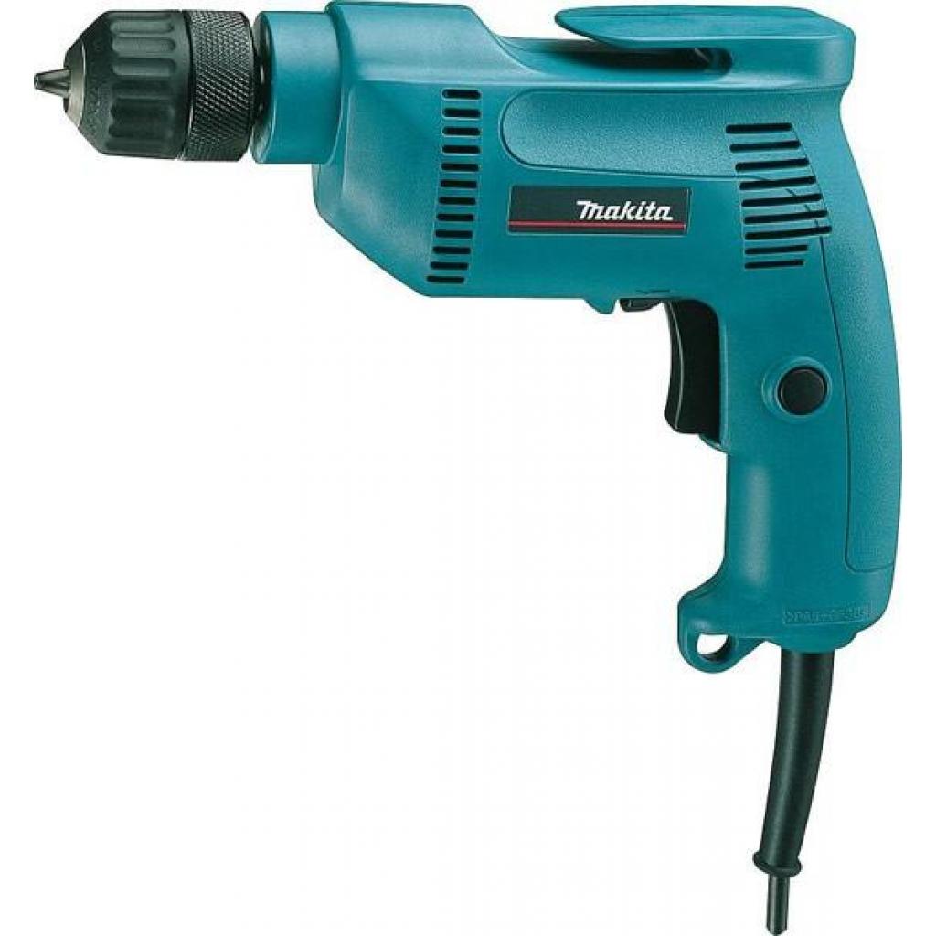 Дриль Makita 6408 - зображення 3