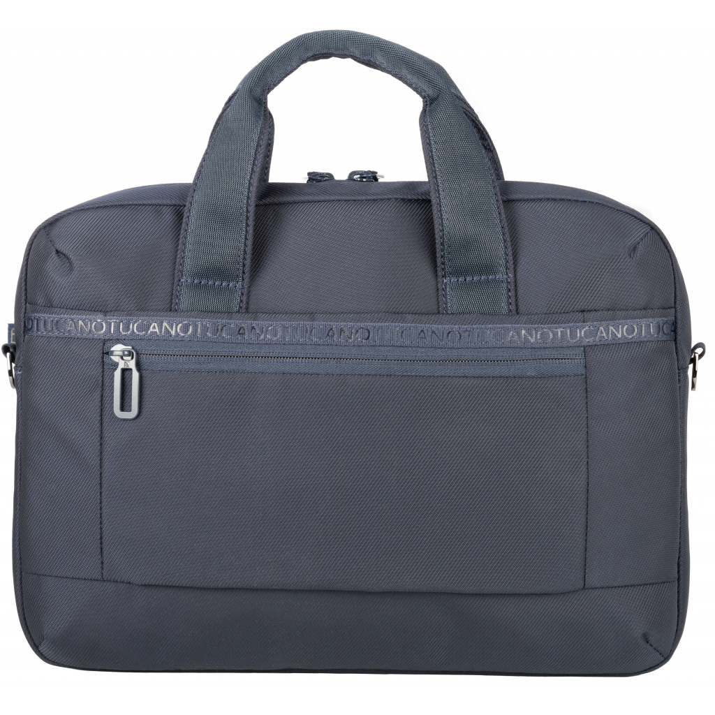Сумка для ноутбука Tucano 15" Astra (BAST15D-B) - зображення 3