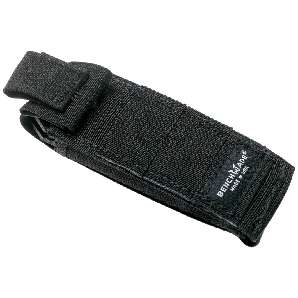 Ніж Benchmade Sibert Adamas (275GY-1) - зображення 8