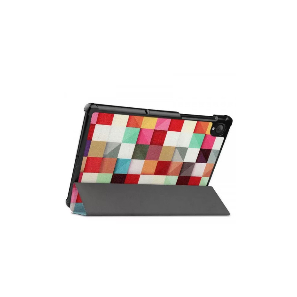 Чохол до планшета BeCover Smart Case Lenovo Tab M10 Plus TB-X606/M10 Plus (2nd Gen)/K10 TB-X6C6 Square (708039) - зображення 6
