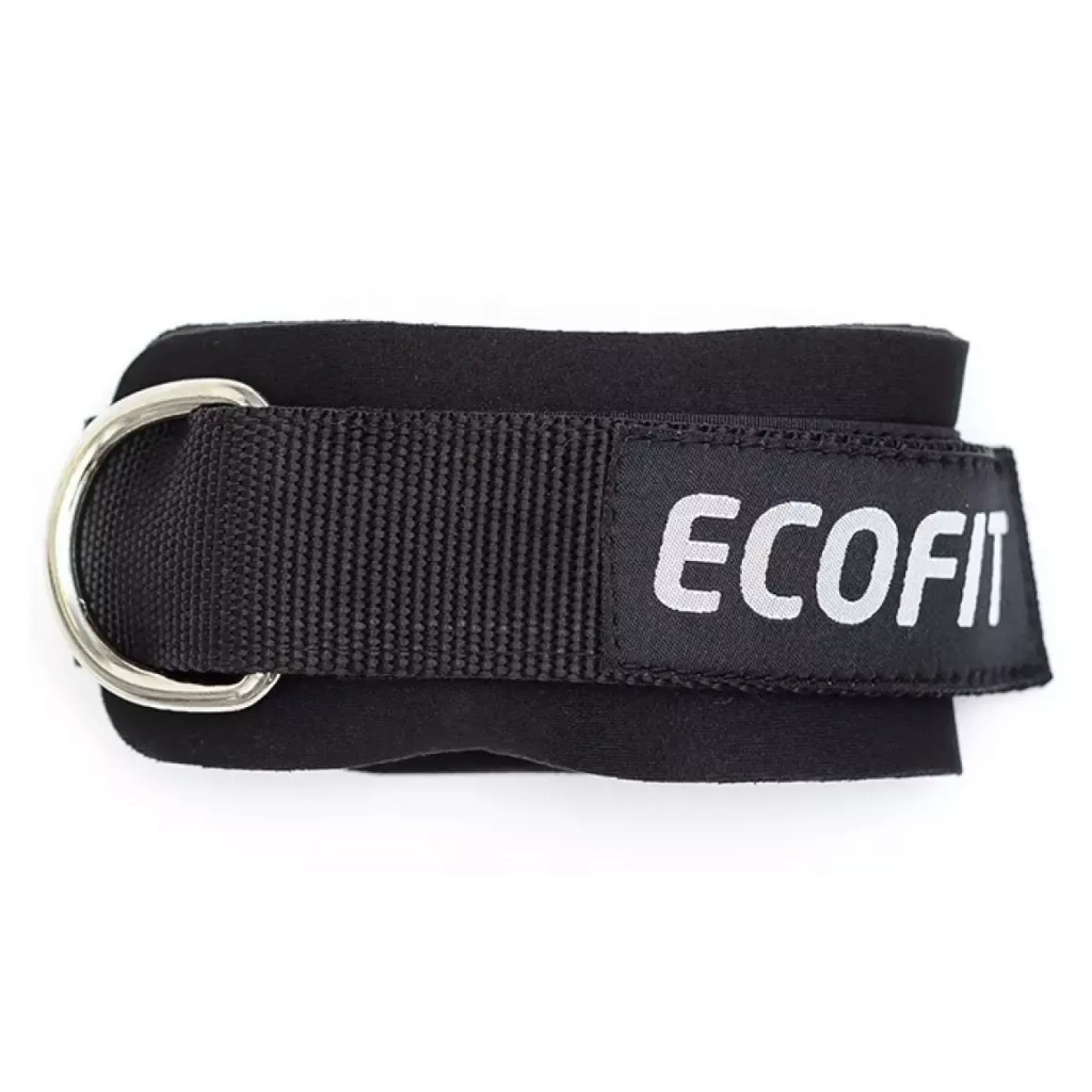 Манжета для тяги Ecofit MD5091 терилен + SBR (К00015227) - зображення 1