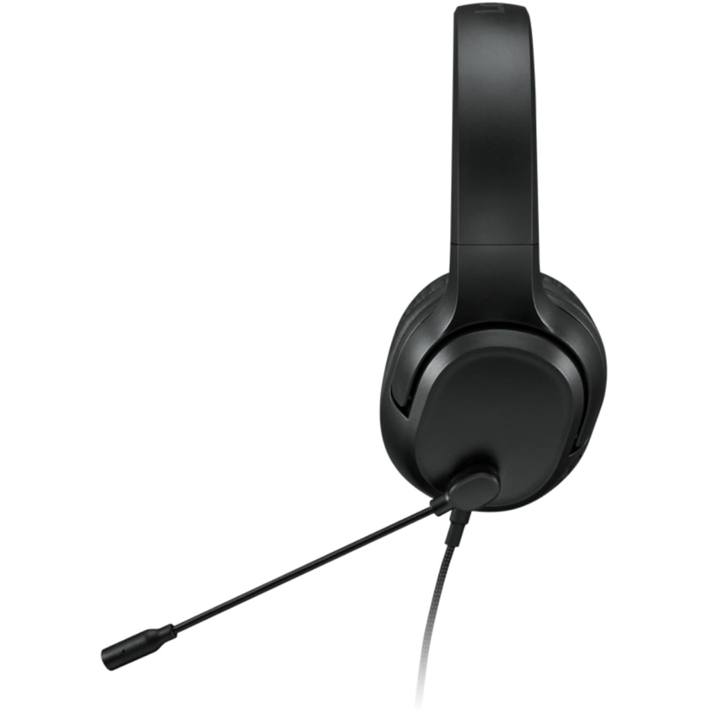 Навушники Lenovo H110 Gaming Headset Black (GXD1P46879) - зображення 3