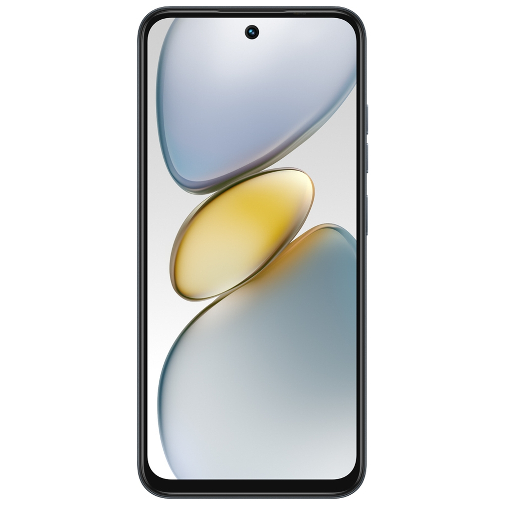 Мобільний телефон Tecno Spark Go 1 4/64GB Startrail Black (4894947036439) - зображення 2