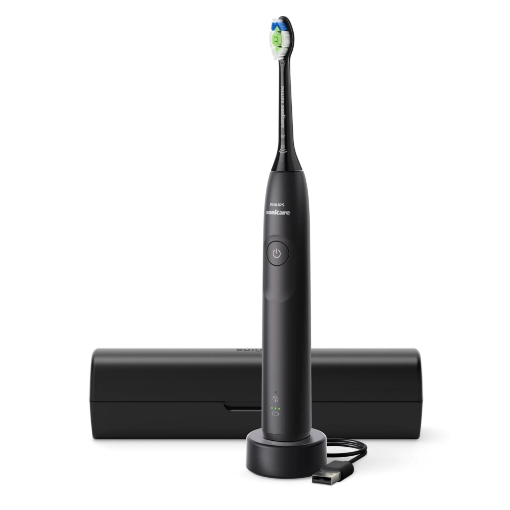 Електрична зубна щітка Philips HX7101/02 - зображення 1