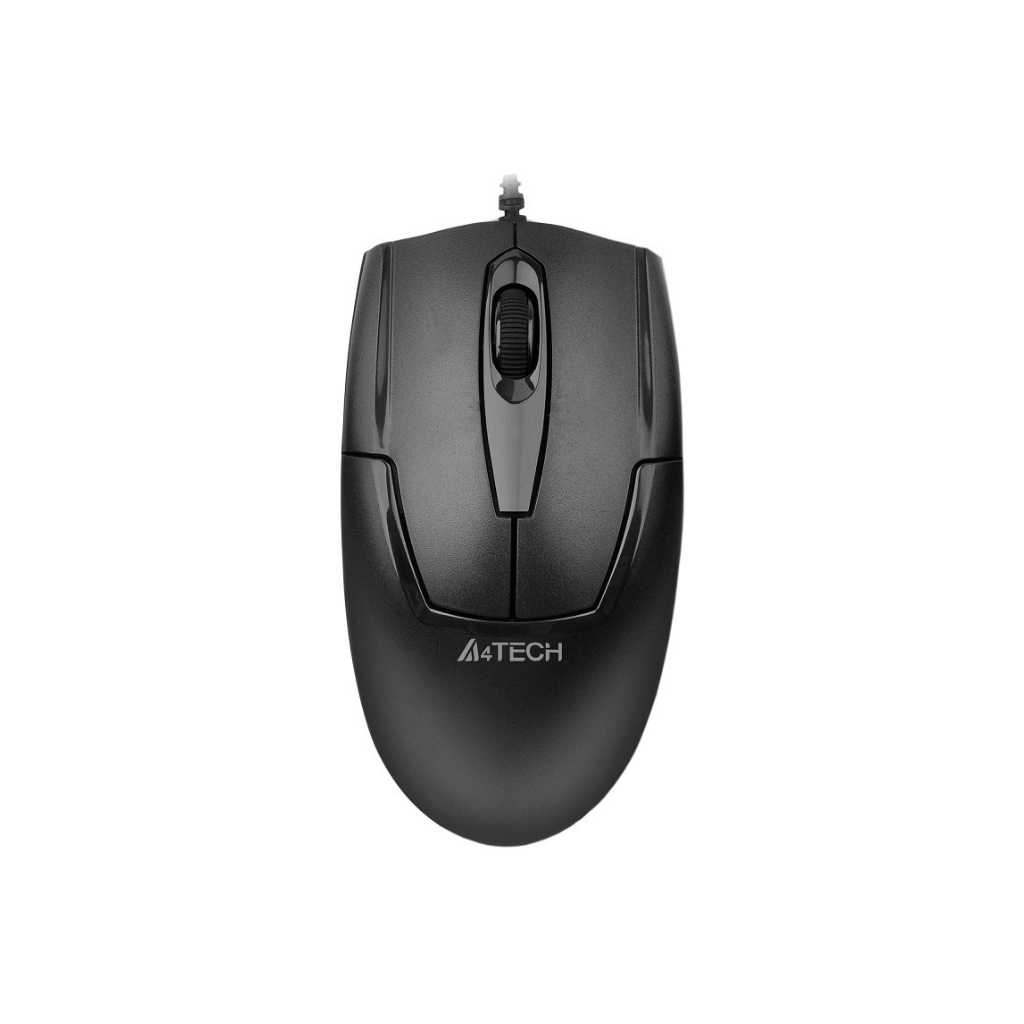 Мишка A4Tech OP-540NU-1 - зображення 1