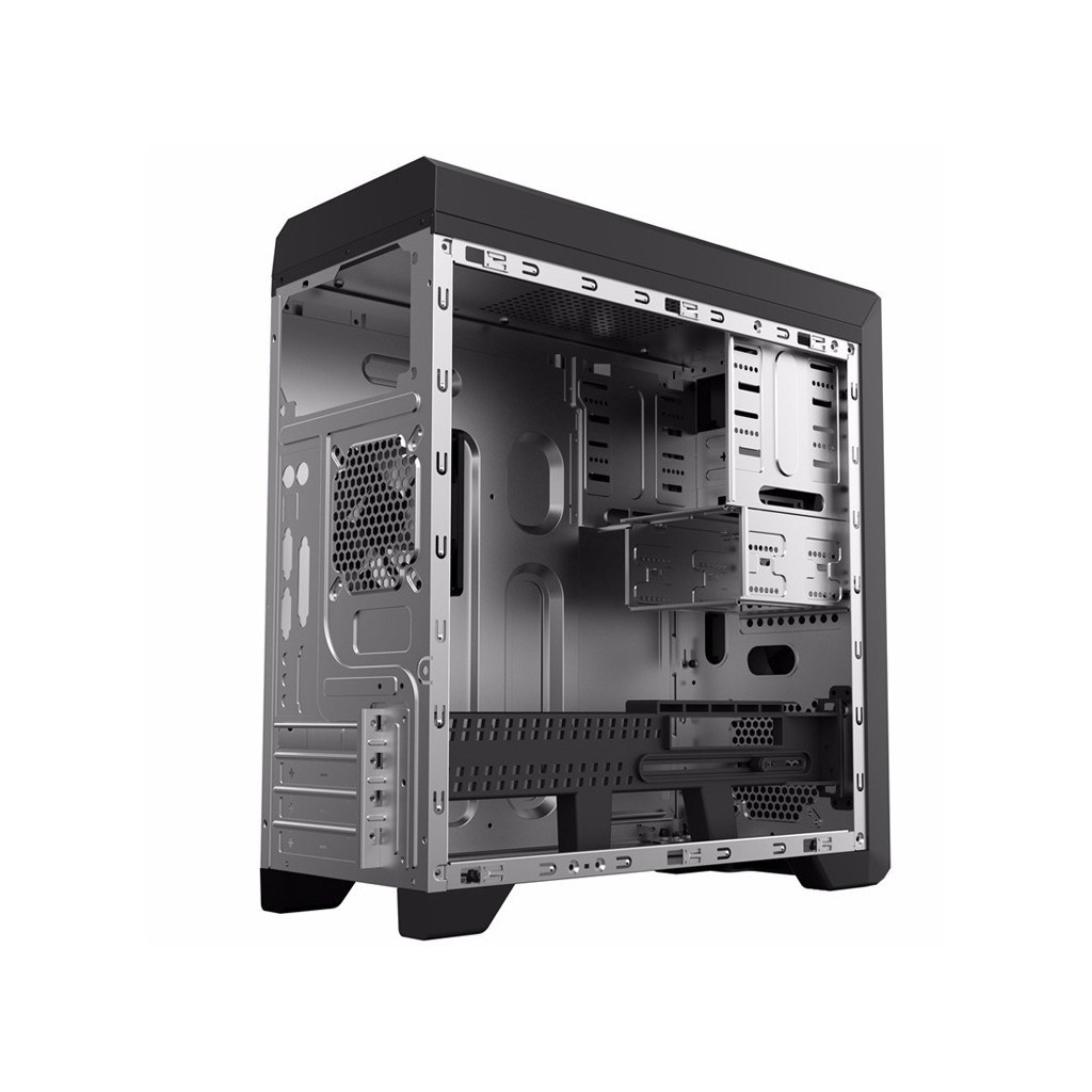 Корпус Gamemax Ares - зображення 4