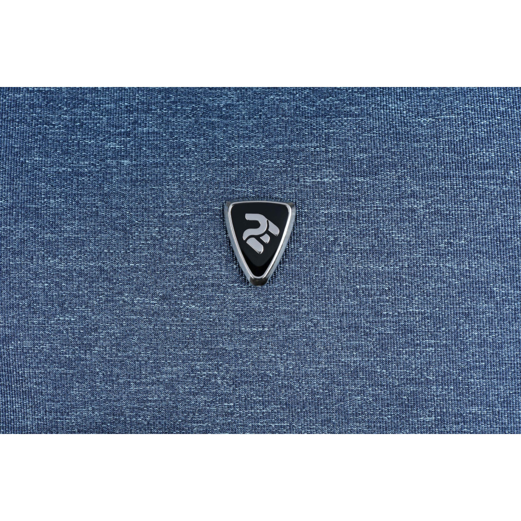 Рюкзак для ноутбука 2E 16" BPN9166 Melange, Blue (2E-BPN9166NV) - зображення 11