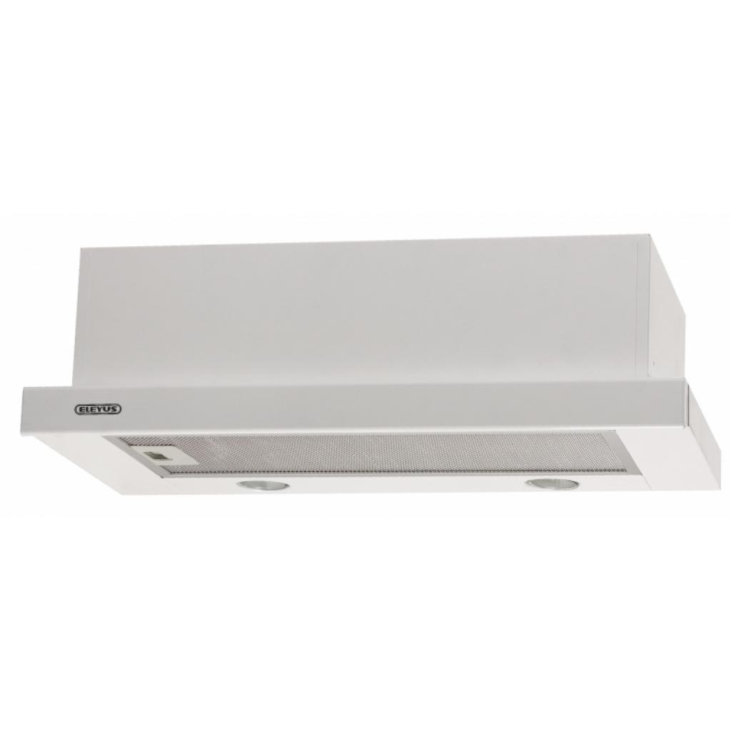 Витяжка кухонна Eleyus Storm 700 60 WH - изображение 3