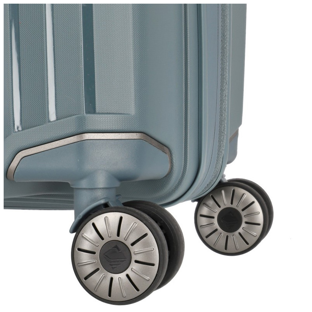 Валіза Travelite Elvaa Bluegrey L (TL076349-26) - зображення 11