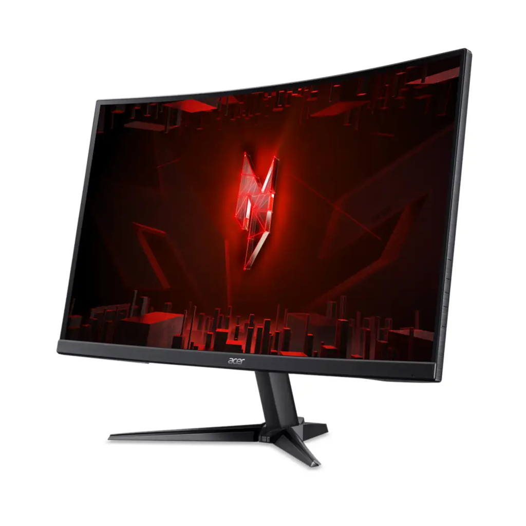 Монітор Acer ED271UX3bmiipx (UM.HE1EE.307) - зображення 6