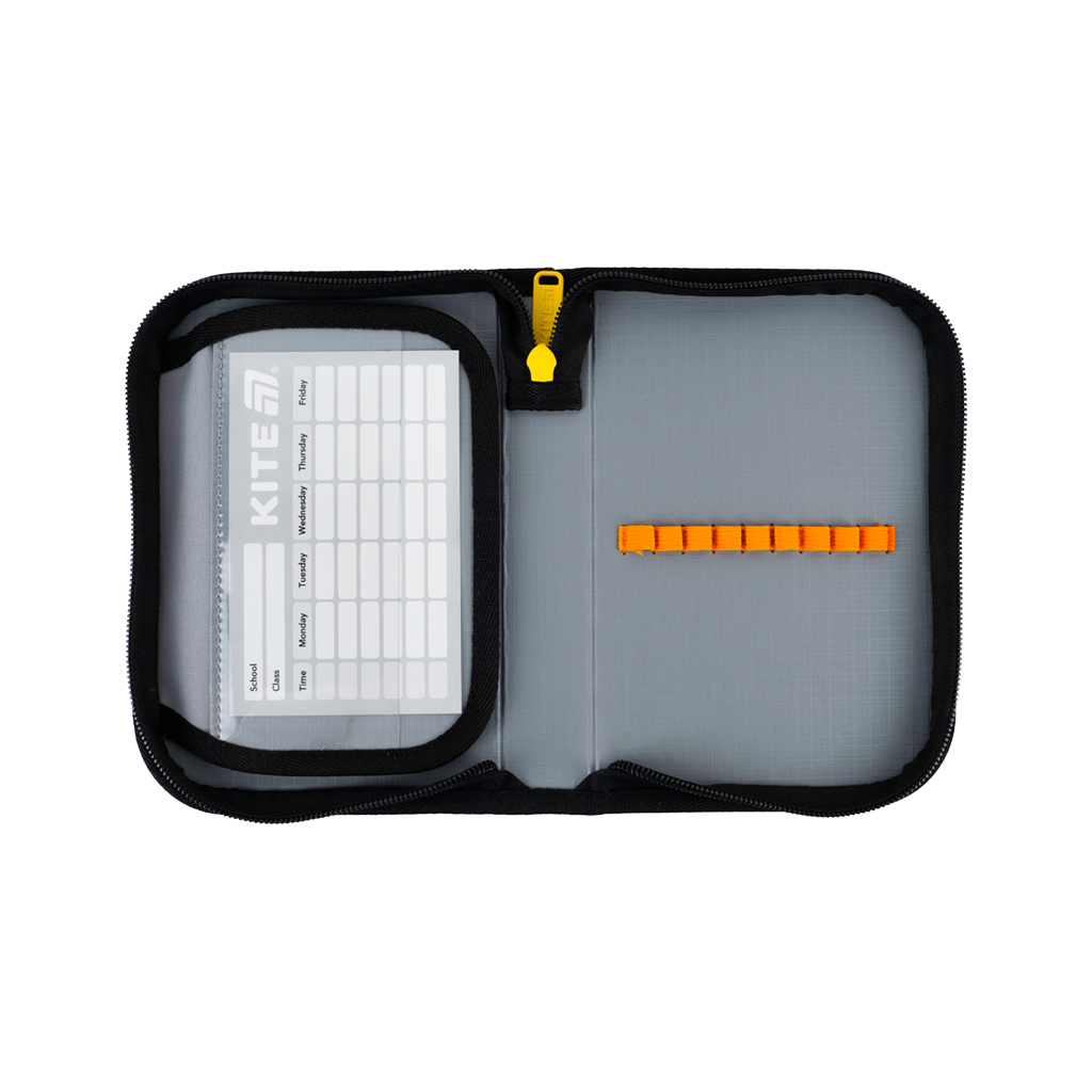 Пенал Kite 621 Transformers Generations, 1 відділення, 1 відворот (TF25-621) - зображення 5