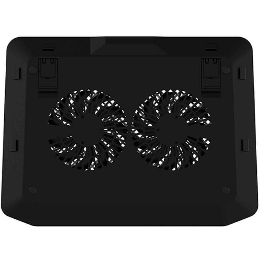 Підставка до ноутбука Deepcool N80 RGB - зображення 6