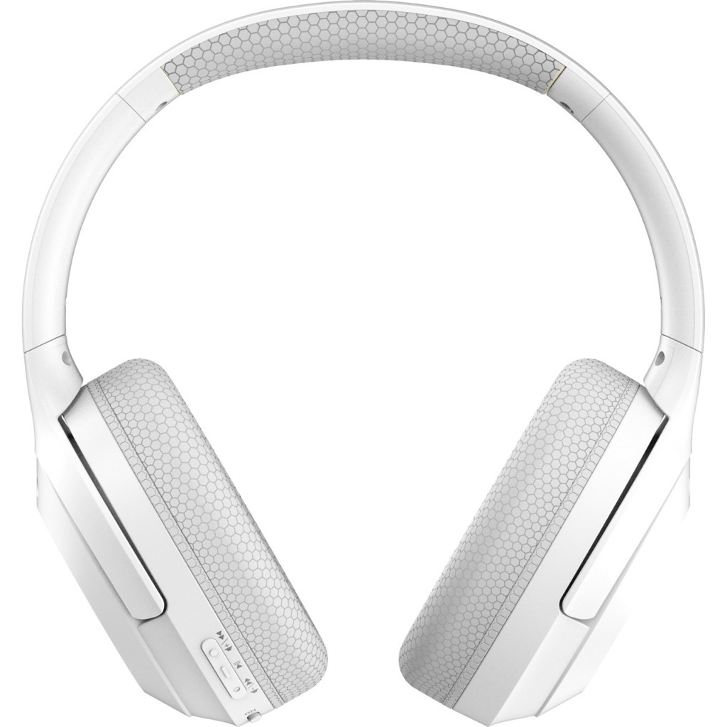 Навушники A4Tech BH220 White (4711421996228) - зображення 2
