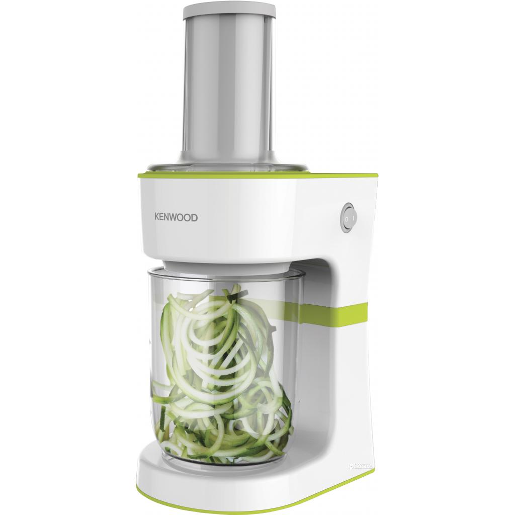 Подрібнювач Kenwood FGP 203 WG (FGP203WG) - изображение 1