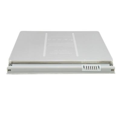 Акумулятор до ноутбука Extradigital Apple MacBook Pro 15 (A1175 Aluminum) 60Wh (BNA3917) - зображення 4