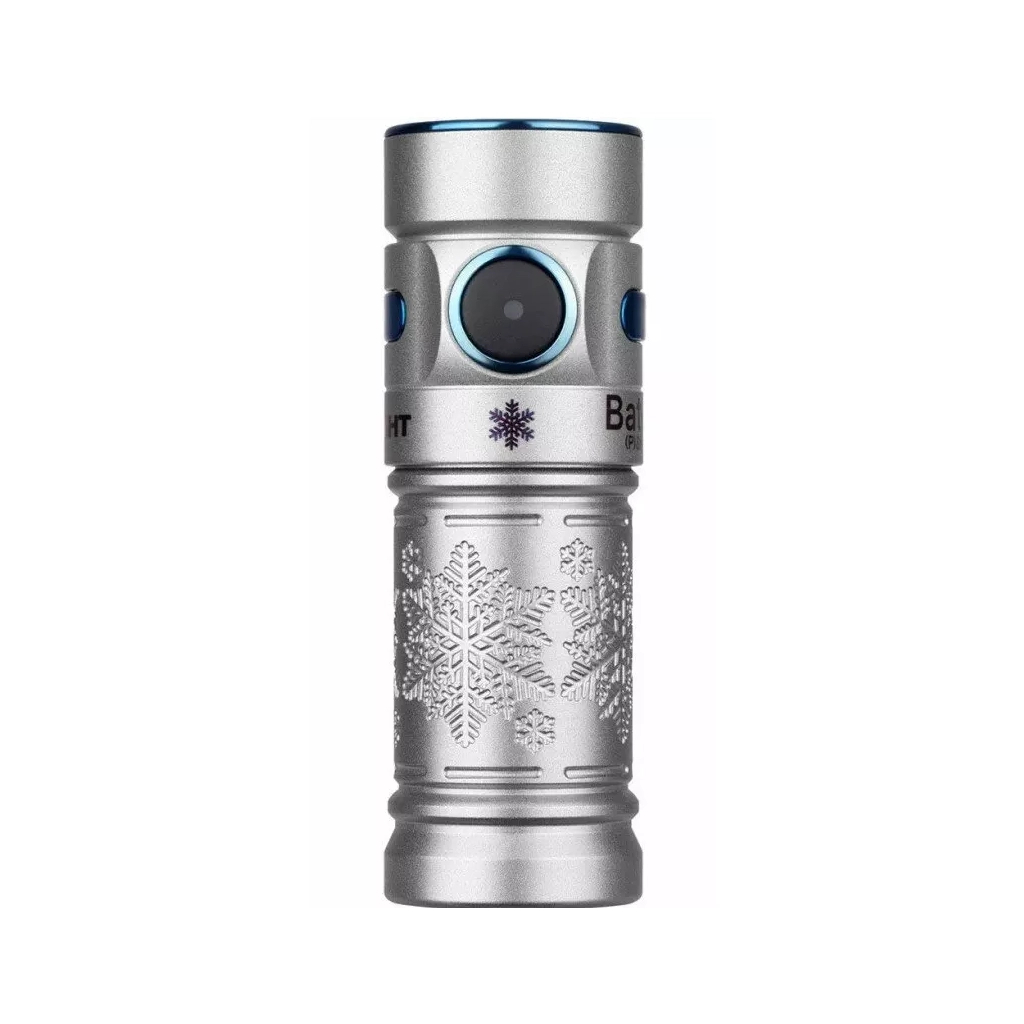 Ліхтар Olight Baton 3 Premium Edition Winter (2370.35.43) - зображення 5