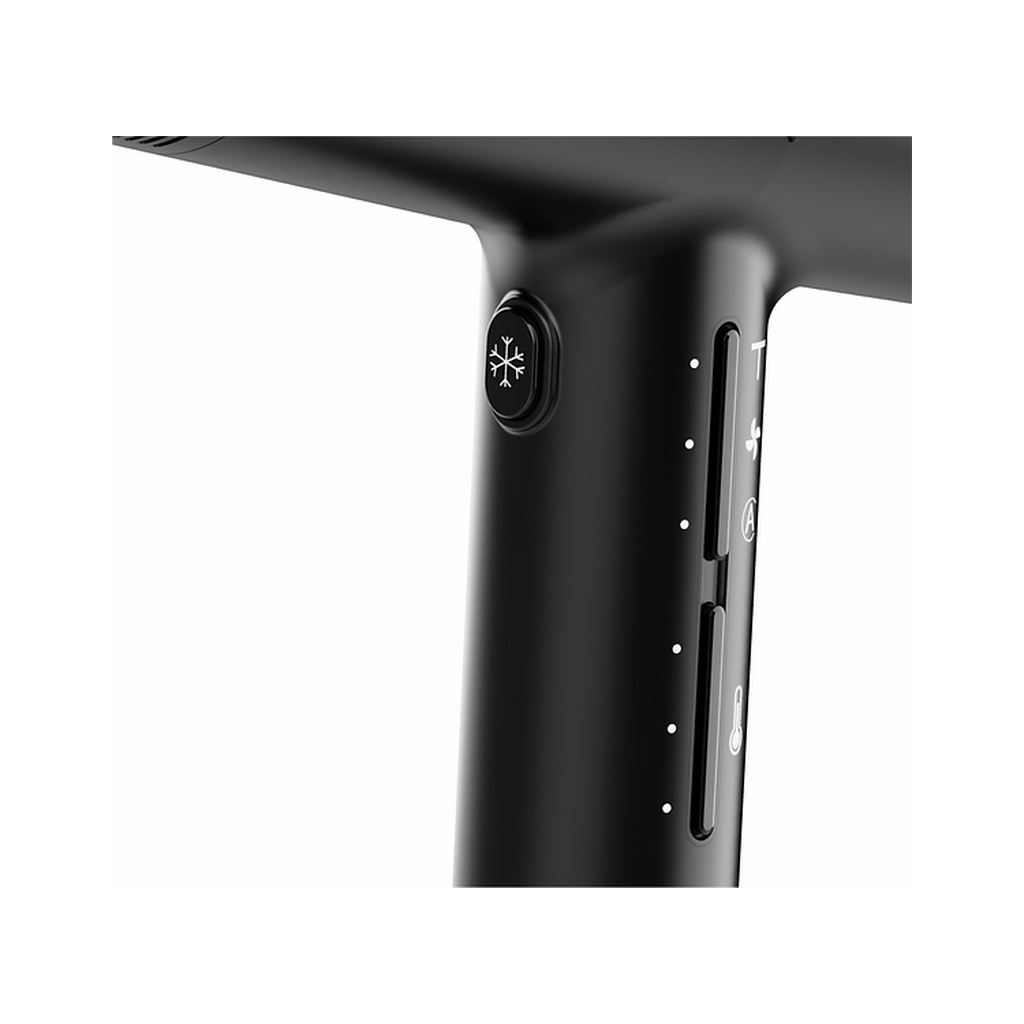 Фен PRIME Technics PHD 2030 BDG - зображення 4