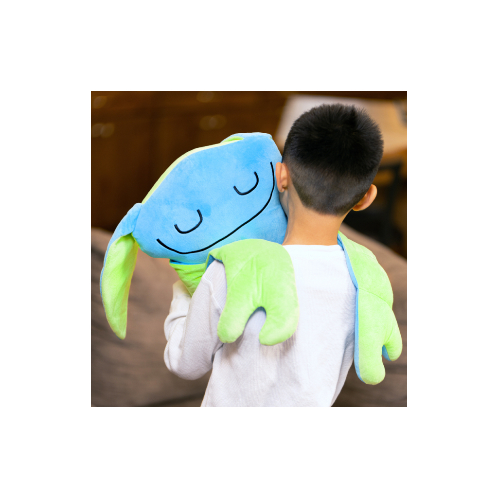 М'яка іграшка Bumpas обіймашка Oz (15676) - зображення 3