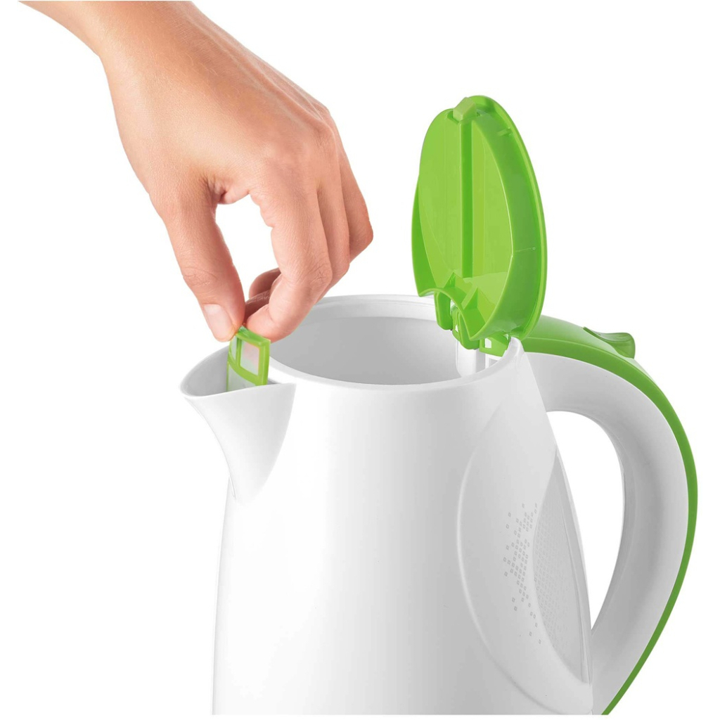 Електрочайник Sencor SWK1511GR - picture 8