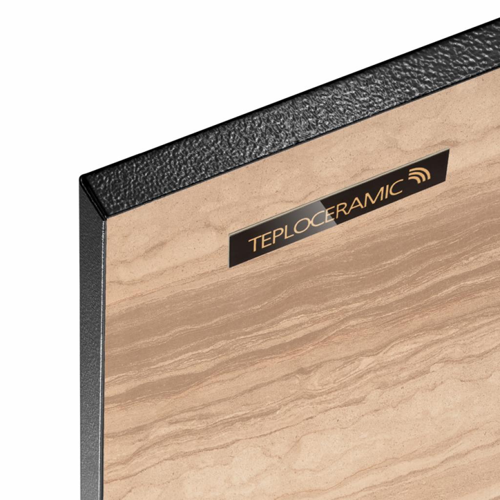 Обігрівач Teploceramic TCM 600 (697771) - зображення 2