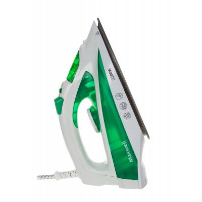 Праска Maxwell MW-3036 Green - зображення 3