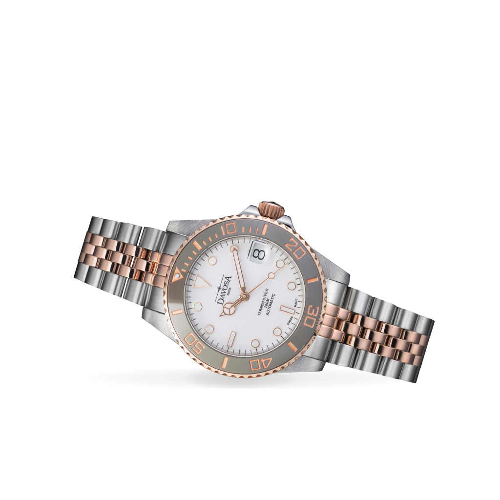 Наручний годинник Davosa 166.196.02 - зображення 2