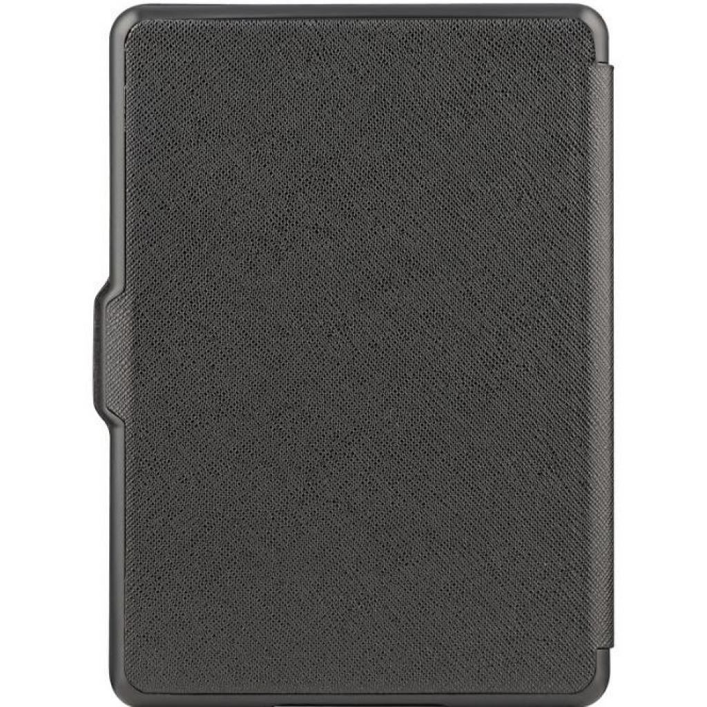 Чохол до електронної книги AirOn Premium для Amazon Kindle 6 (2016)/ 8 / touch 8 Black (4822356754500) - зображення 2