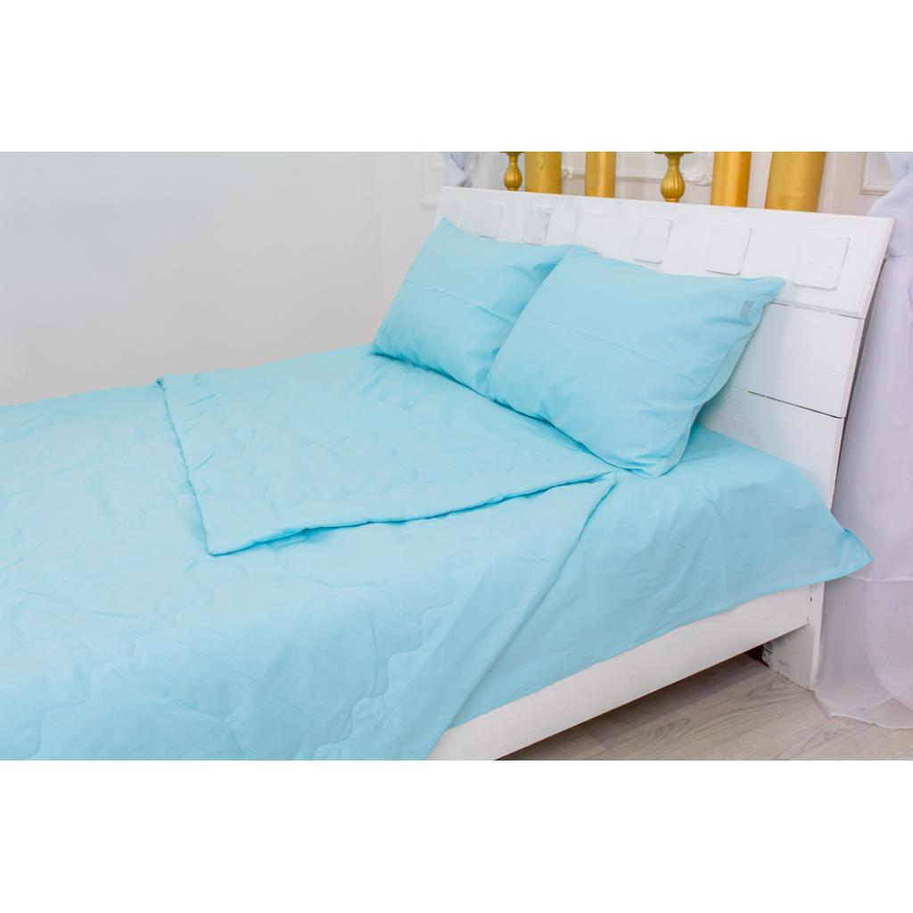 Ковдра MirSon антиалергенна Літня з Ecosilk №2303 Lucretia 110x140 (2200003027211) - зображення 2