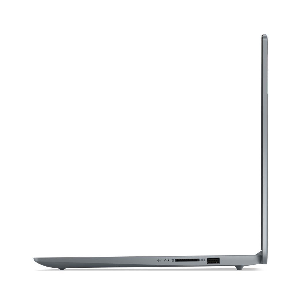 Ноутбук Lenovo IdeaPad Slim 3 15AMN8 (82XQ00VTRA) - зображення 6