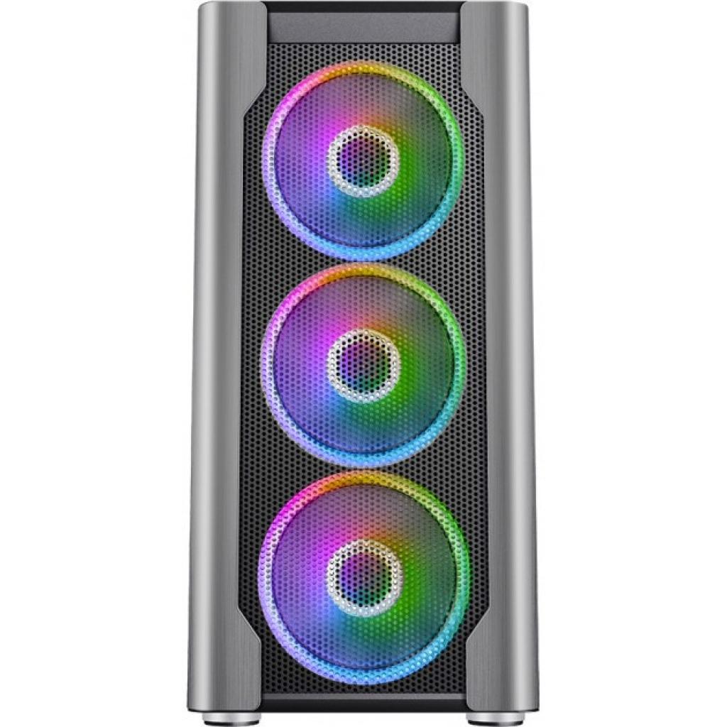 Корпус 1stPlayer DX-M1-PLUS RGB - зображення 2