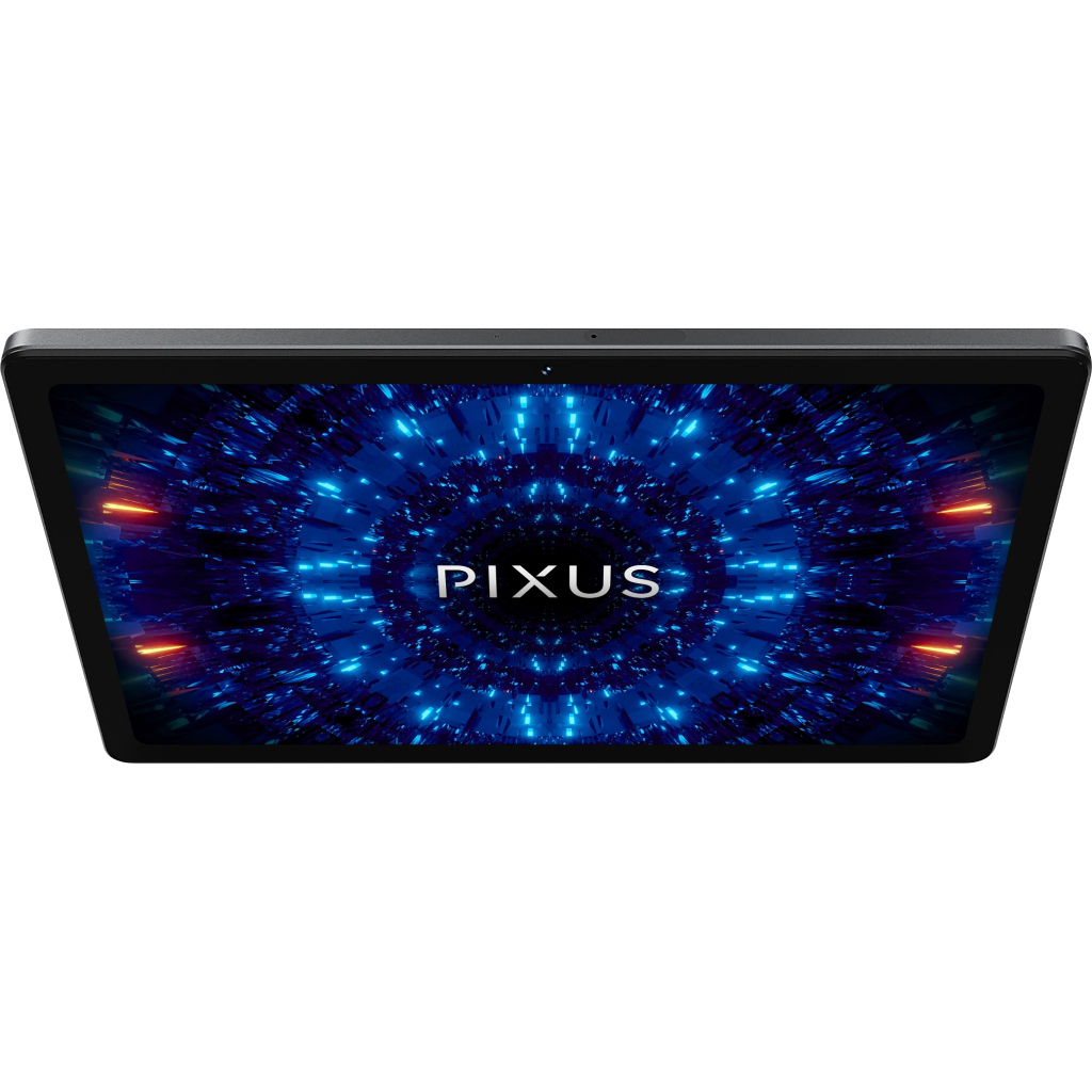 Планшет Pixus Drive 8/128Gb 10,4" 2K (2000x1200px) IPS LTE + Чохол (4897058531688) - зображення 4